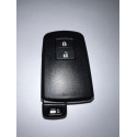 TOY-CIR13 TELECOMMANDE TOYOTA YARIS TOY-CIR13 TELECOMMANDE TOYOTA YARIS