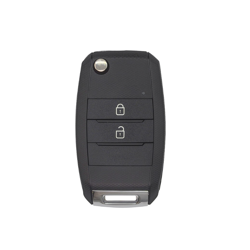 Universeller Autoschlüssel mit Fernbedienung KEYDIY B19-2 2 Tasten