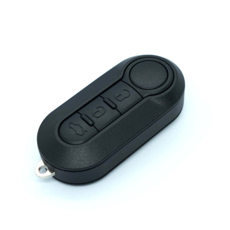 Fiat Ducato Key - 500L | rehacer clave Fiat Ducato precio | Keyfirst