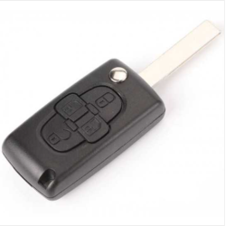 PER11 - Télécommande compatible Jumpy/Evasion/Scudo/Ulysse/806/Expert NR*