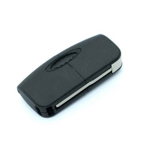 FOR-CIR30 -  Télécommande Compatible FORD Fiesta,Focus, Mondeo, C-Max, Ecosport, Mondeo, Transit Courier  4D63