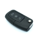 FOR-CIR30 - Télécommande Compatible FORD Fiesta,Focus, Mondeo, C-Max, Ecosport, Mondeo, Transit Courier 4D63 FOR-CIR30 - Télécommande Compatible FORD Fiesta,Focus, Mondeo, C-Max, Ecosport, Mondeo, Transit Courier 4D63