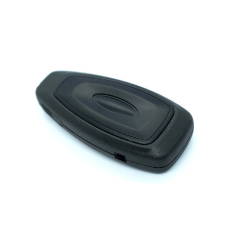 FOR-CIR32 - Mando a distancia compatible con FORD C-Max, Focus, Grand C-Max, Kuga, Mondeo, S-Max |4D63| Manos libres| rehacer cl