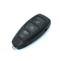 FOR-CIR32 - Télécommande Compatible FORD C-Max, Focus, Grand C-Max, Kuga, Mondeo, S-Max 4D63 Mains Libres FOR-CIR32 - Télécommande Compatible FORD C-Max, Focus, Grand C-Max, Kuga, Mondeo, S-Max 4D63 Mains Libres