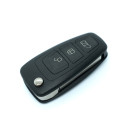 Clé compatible pour Ford Tournéo de 2012 à 2016 Clé compatible pour Ford Tournéo de 2012 à 2016