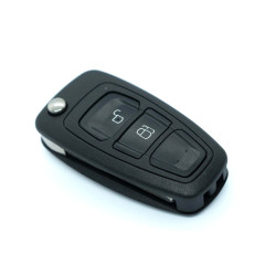 FOR-CIR23 - Télécommande Compatible Ranger (2011-2015)