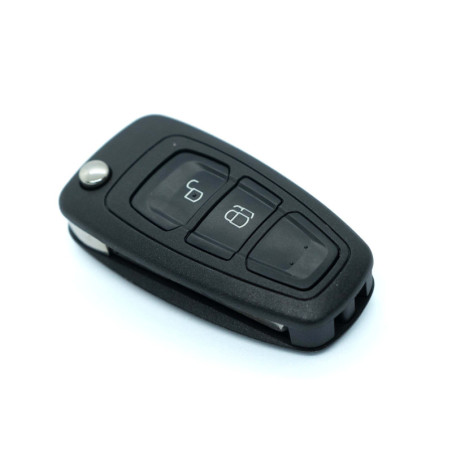 FOR-CIR23 - Télécommande Compatible Ranger (2011-2015) FOR-CIR23 - Télécommande Compatible Ranger (2011-2015)