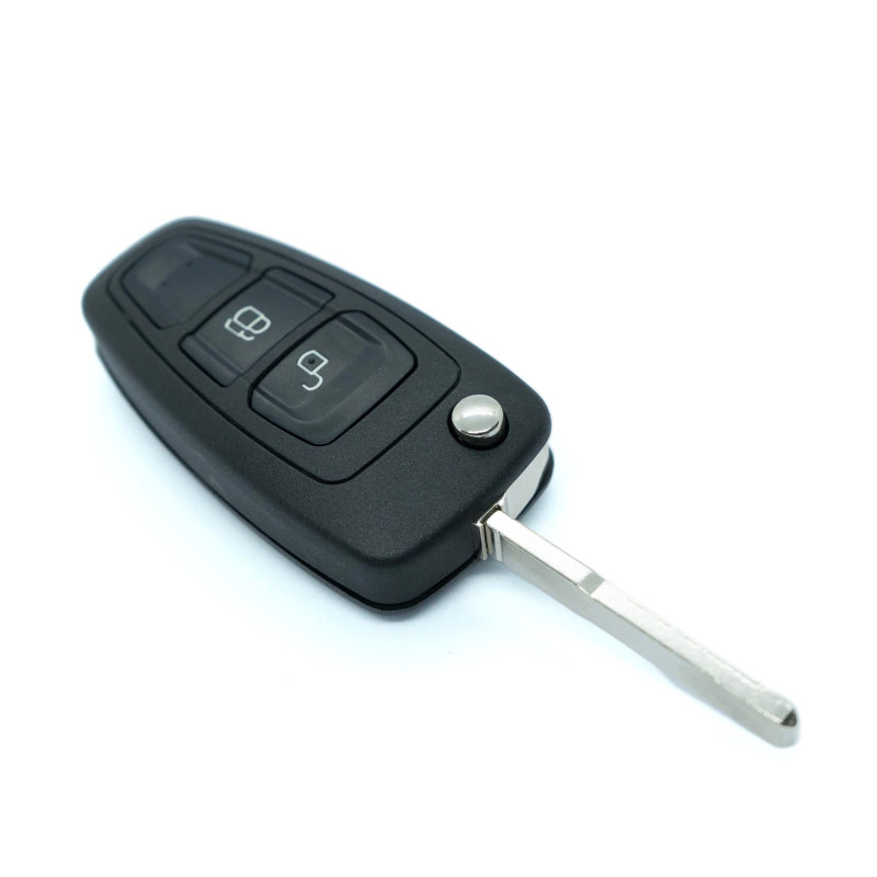 FOR-CIR23 - Télécommande Compatible Ranger (2011-2015)