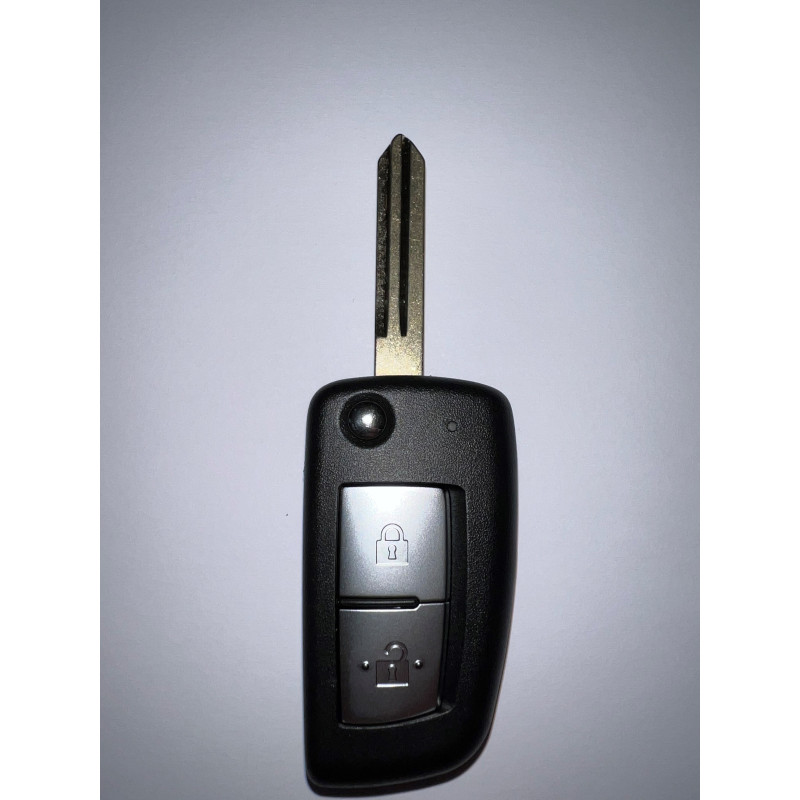 Control remoto Nissan Qashqai (2013-2017) Pulsar (2014-2015) Xtrail (2015) Micra (2015) Sin smartkey| TWB1G767| Keyfirst|barato