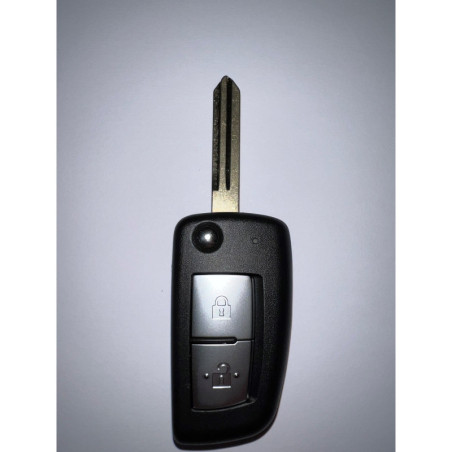 NR21 - Telecommande Qashqai (2013-2017) Pulsar (2014-2015) Sans smartkey