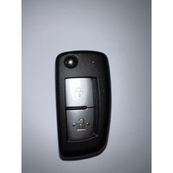 NR21 - Telecommande Qashqai (2013-2017) Pulsar (2014-2015) Sans smartkey