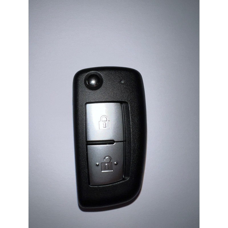 NR21 - Telecommande Qashqai (2013-2017) Pulsar (2014-2015) Sans smartkey