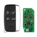 XSLR01EN - Télécommande Xhorse mains libres pour Land Rover - keyfirst XSLR01EN - Télécommande Xhorse mains libres pour Land Rover - keyfirst