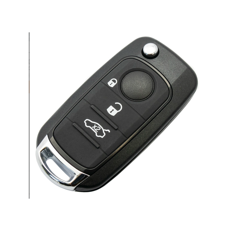 copy of Compatible con control remoto FIA-CIR5 FIAT 500X 2014-2018| Tipo 2014-2018| MQB ID88