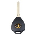 copy of XHS-08 TELECOMMANDE UNIVERSELLE MAIN LIBRE XHORSE copy of XHS-08 TELECOMMANDE UNIVERSELLE MAIN LIBRE XHORSE