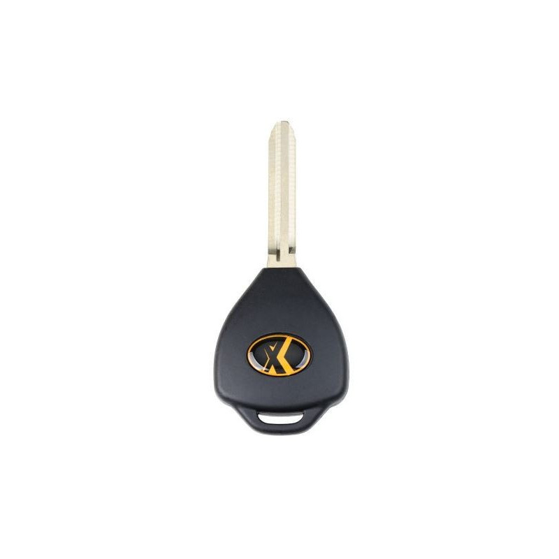 XHORSE Universal Remote Key XKTO04EN 3 Buttons