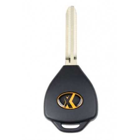 XKTO04EN - Télécommande Xhorse mains libres pour Toyota - keyfirst 