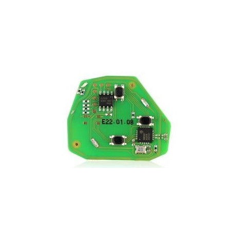 copy of XHS-08 TELECOMMANDE UNIVERSELLE MAIN LIBRE XHORSE
