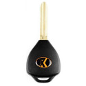 copy of XHS-08 TELECOMMANDE UNIVERSELLE MAIN LIBRE XHORSE copy of XHS-08 TELECOMMANDE UNIVERSELLE MAIN LIBRE XHORSE