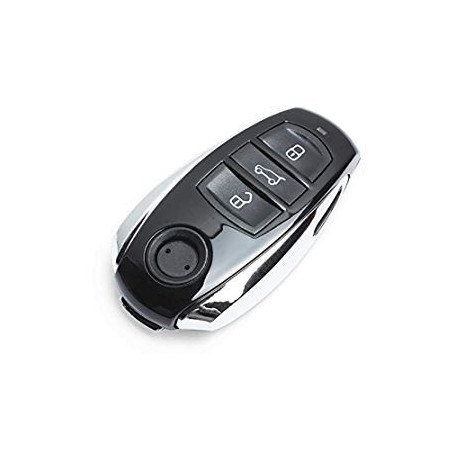VAG-CIR 51 Télécommande adaptable pour VW Touareg