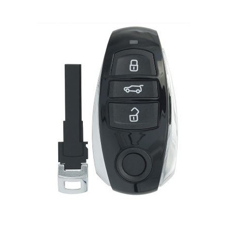 VAU-CIR 51 Télécommande adaptable pour VW Touareg