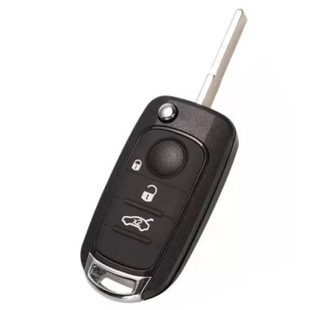 FIA-CIR5 Telecommande FIAT 500X (2014-2018) Tipo (2014-2018) MQB ID88