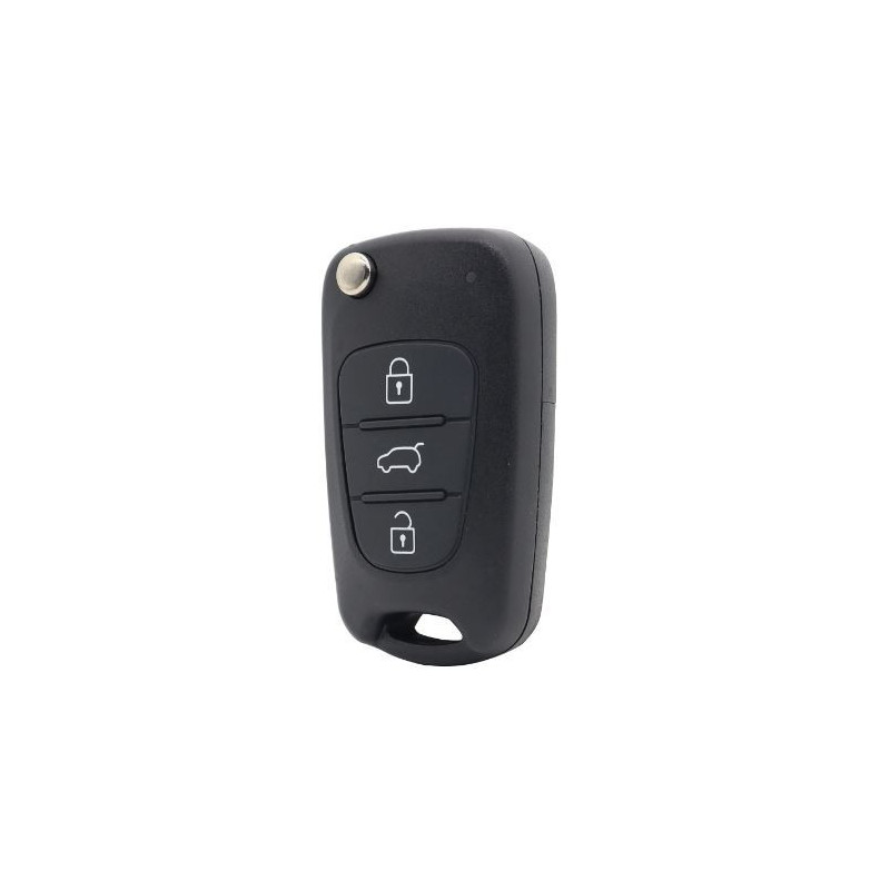 Clé Hyundai IX20 de 2010 à 2015 