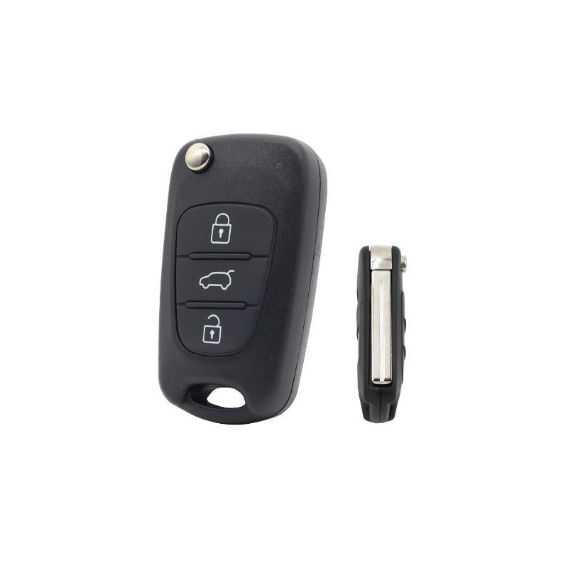 Clé Hyundai IX20 de 2010 à 2015 
