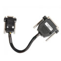 XHS-EZS Adaptateur pour Mercedes Benz XHS-EZS Adaptateur pour Mercedes Benz