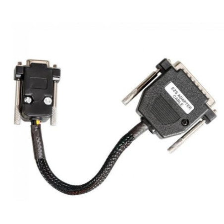 XHS-EZS Adaptateur pour Mercedes Benz