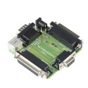 XHS-ADAPTATEUR MULTIFONCTION BENZ EZS XHS-ADAPTATEUR MULTIFONCTION BENZ EZS