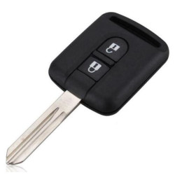 Key 350Z - Murano - Terrano - X-trail | 2003-2007| rehacer Nissan clave | barato| Keyfirst