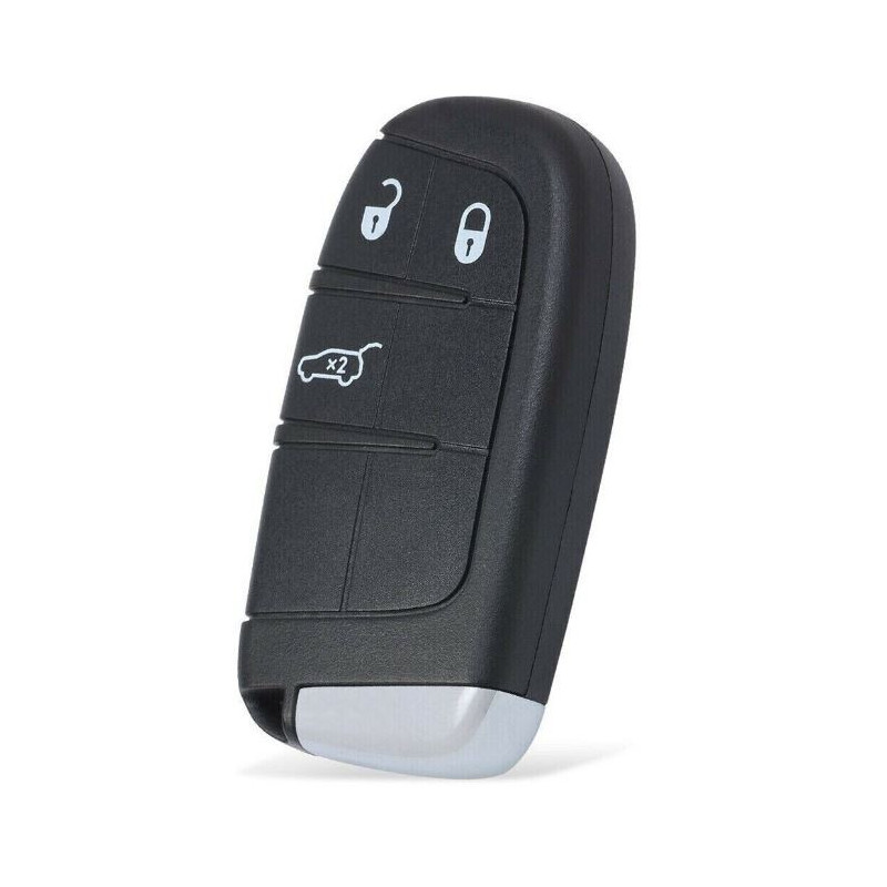 Key Fiat 500X™ (2016-2024)