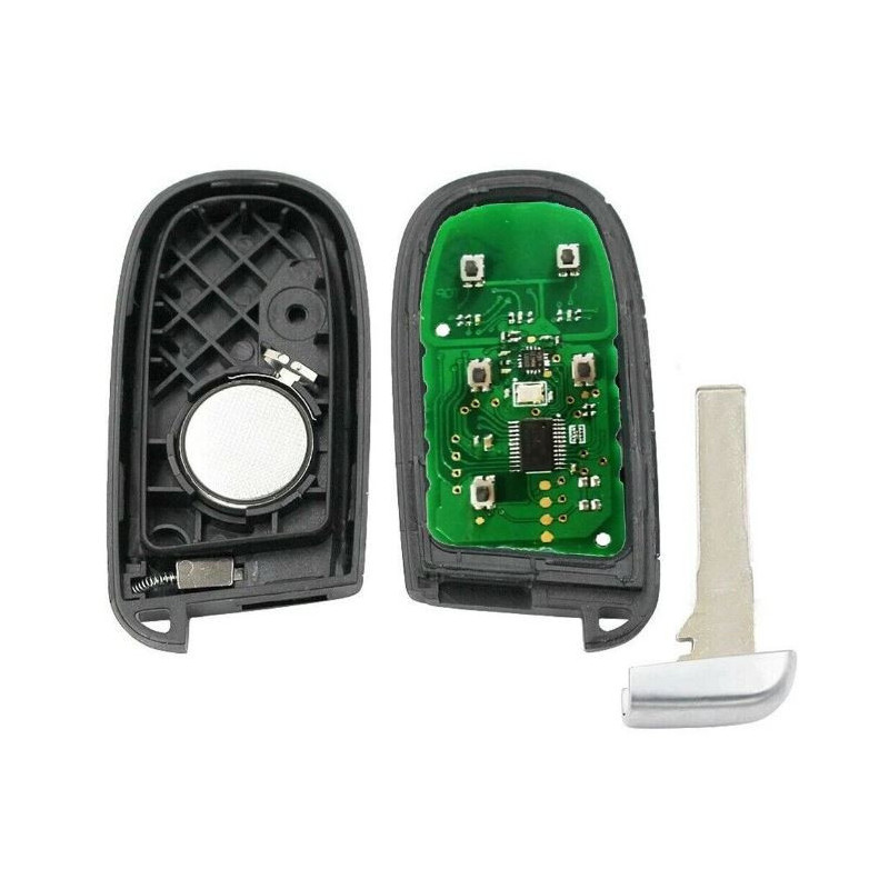 copy of FIA-CIR5 Telecommande FIAT 500X (2014-2018) Tipo (2014-2018) MQB ID88