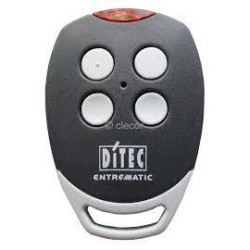 CONTROL REMOTO DITEC GOL4C