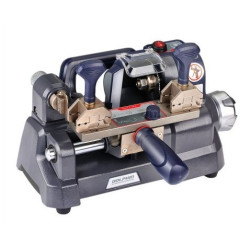 XHORSE Dolphin XP-008 – Schlüsselfräsmaschine für Spezialschlüssel