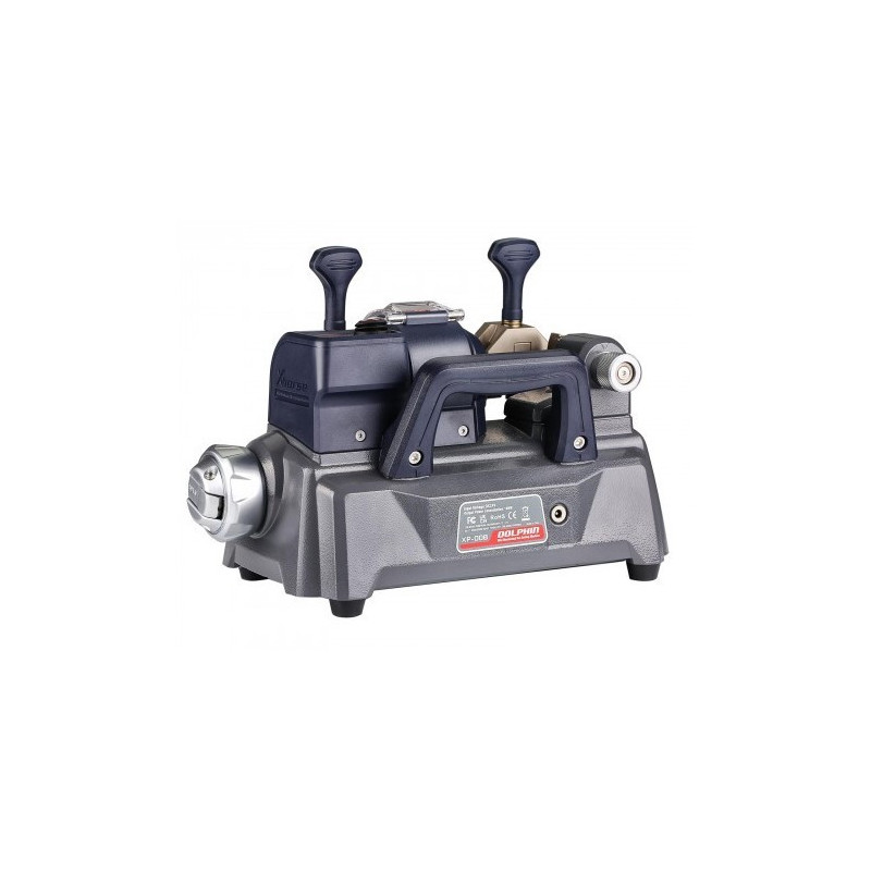 XHORSE - XP008 - XP08 - XP8 - arriere