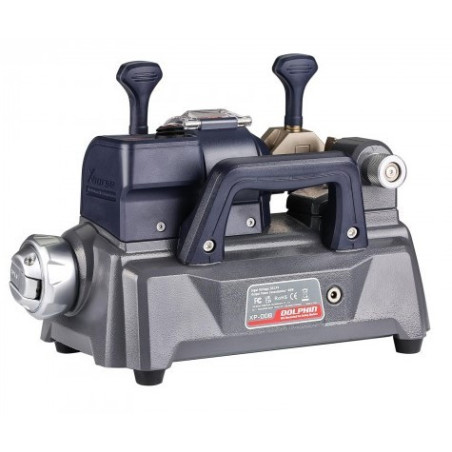 XHORSE XP-008 Mechanische Schlüsselmaschine
