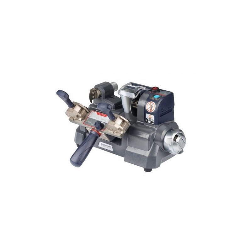 XHORSE XP-008 Mechanische Schlüsselmaschine