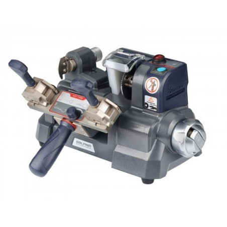 XHORSE XP-008 Mechanische Schlüsselmaschine
