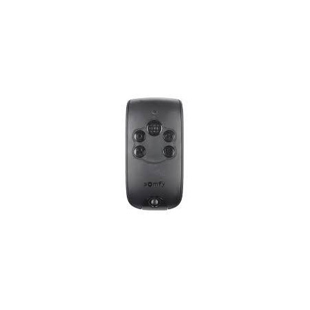 CONTROL REMOTO SOMFY KEYTIS 4RTS 4 FUNCIONES