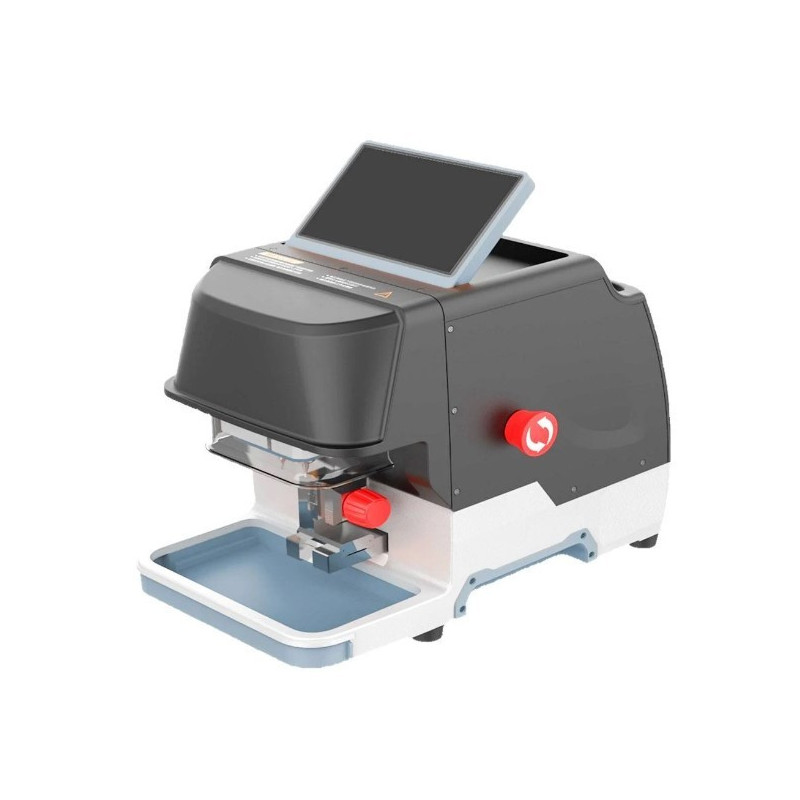 MACHINE ELECTRONIQUE A TAILLER LES CLÉS - XTOOL KNC91 ANYCUT
