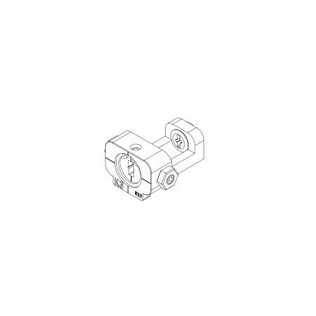 ETAU K3-SX9 POUR CLES PEUGEOT/CITROEN POUR MACHINE KNC91ANYCUT- XTOOL