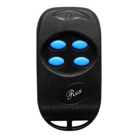 Télécommande de portail copieuse - Rox Compat - 30.900 - Keyfirst