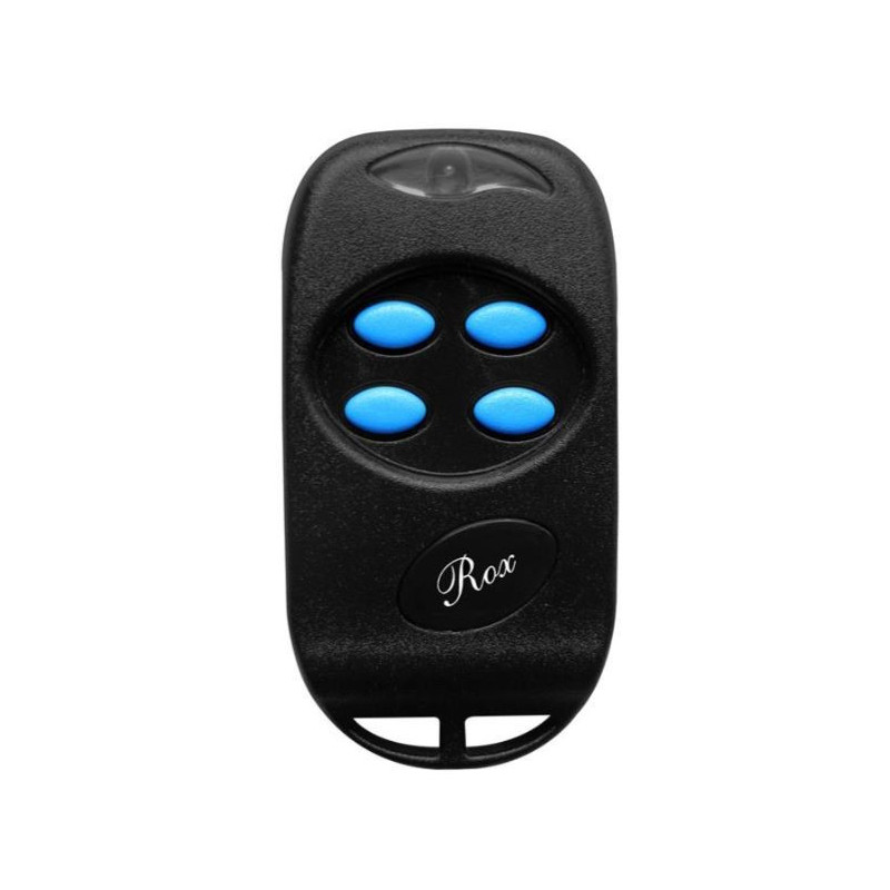 Télécommande de portail copieuse - Rox Compat - 26.995 - Keyfirst