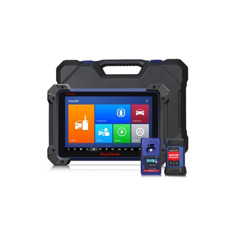 autel maxilm im608 pro2 - autel france