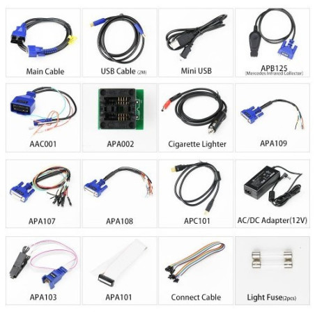 AUTEL IM608 PRO II – Diagnosetool & Autoschlüssel-Programmiergerät | KeyFirst AUTEL IM608 PRO II – Diagnosetool & Autoschlüssel-Programmiergerät | KeyFirst