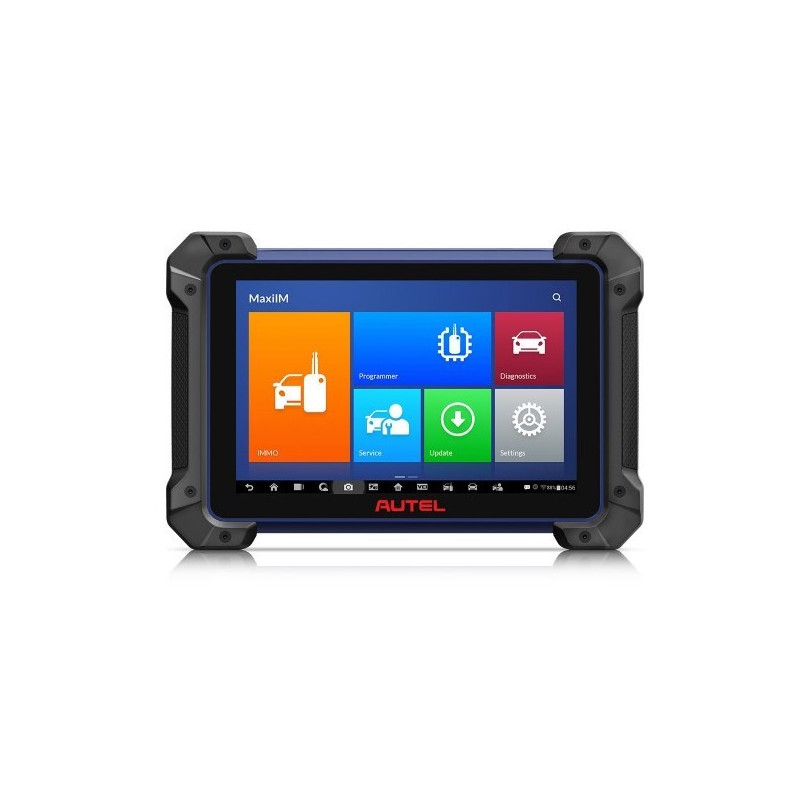 AUTEL IM608 PRO II – Diagnóstico automotriz y programación de llaves | KeyFirst