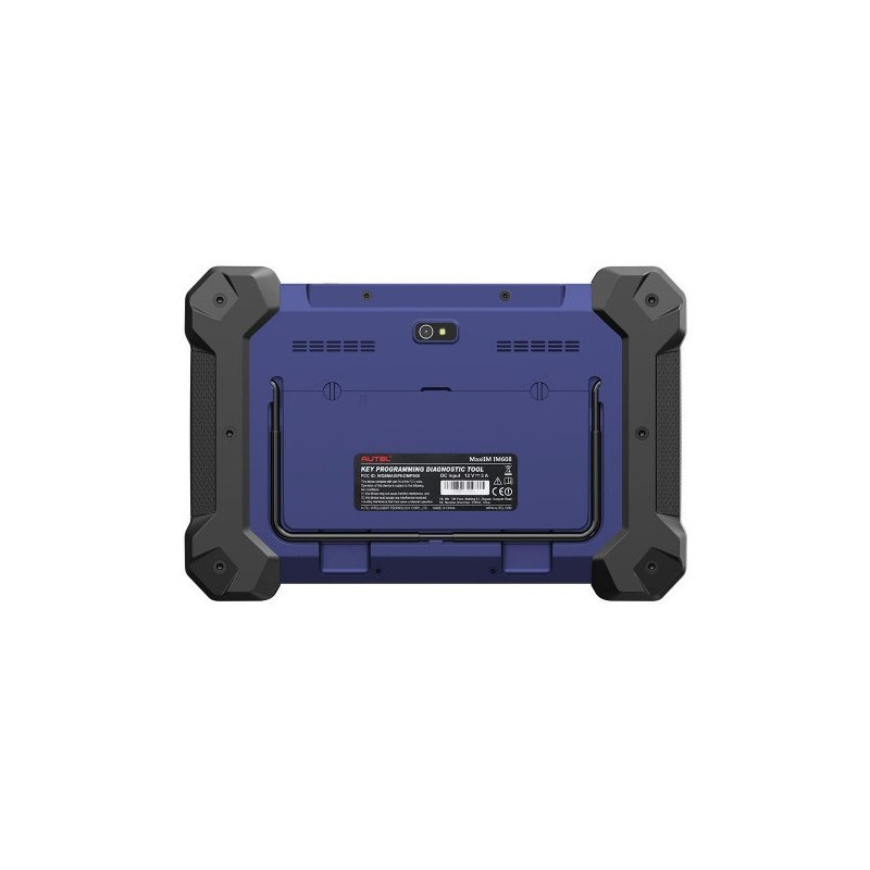 AUTEL IM608 PRO II – Diagnóstico automotriz y programación de llaves | KeyFirst