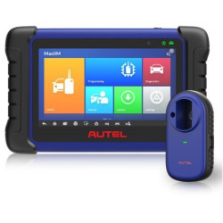 AUTEL IM508S – Diagnóstico y Programación de Llaves